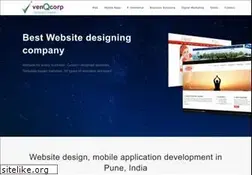Sites similar to venqcorp.com