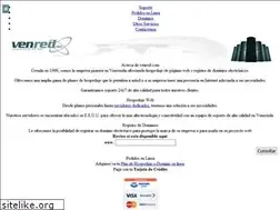 Sites similar to venred.com