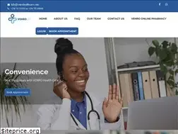 Sites similar to venrohealthcare.com