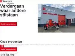 Sites similar to venrooy.nl