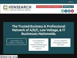 Sites similar to vensearch.com