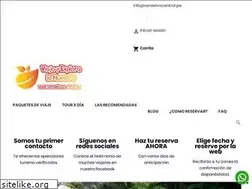 Sites similar to venselvacentral.pe