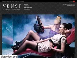 Sites similar to vensi-shop.ru