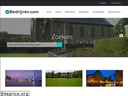 Sites similar to vensie.nl