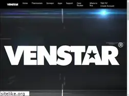 Sites similar to venstar.com
