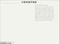 Sites similar to venster.com.mx