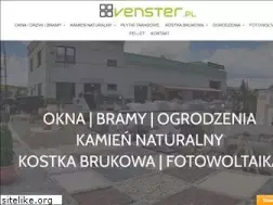 Sites similar to venster.pl