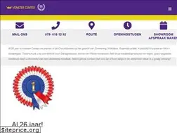 Sites similar to venstercenter.nl