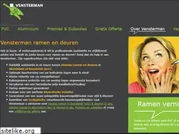 Sites similar to vensterman.be