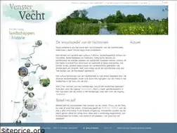 Sites similar to vensteropdevecht.nl