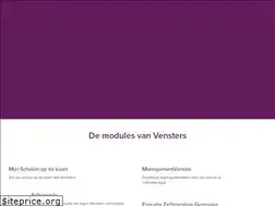 Sites similar to vensters.nl