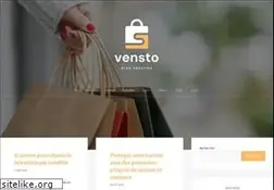 Sites similar to vensto.com