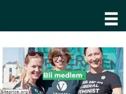 Sites similar to venstre.no