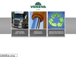 Sites similar to vensva.lt