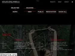 Sites similar to vensvanbelle.be
