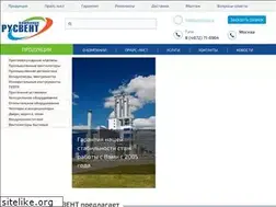 Sites similar to vent-rus.ru