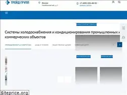 Sites similar to vent-tk.ru