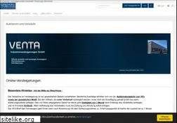 Sites similar to venta-com.de