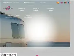 Sites similar to venta-de-camping.es