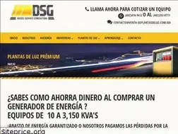 Sites similar to venta-deplantasdeluz.com.mx