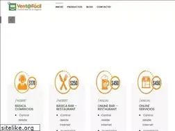 Sites similar to venta-facil.com