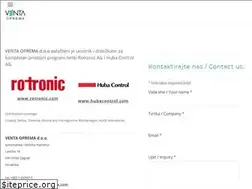 Sites similar to venta-oprema.com
