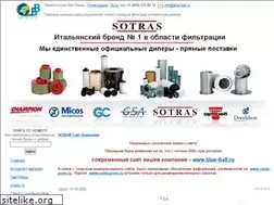 Sites similar to venta-prom.ru
