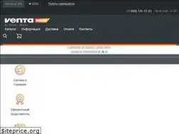 Sites similar to venta-shop.ru
