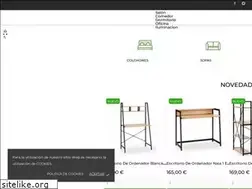 Sites similar to venta-stock.com