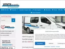 Sites similar to venta-supply.de