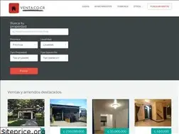 Sites similar to venta.co.cr