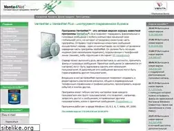 Sites similar to venta4net.ru