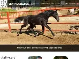 Sites similar to ventacaballos.com