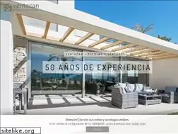 Sites similar to ventacan.com