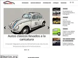 Sites similar to ventacarros.com