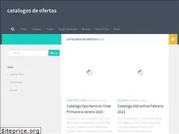 Sites similar to ventacatalogos.com