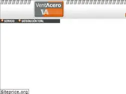 Sites similar to ventacero.com