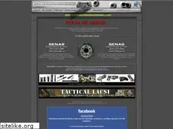 Sites similar to ventadearmas.com.ar