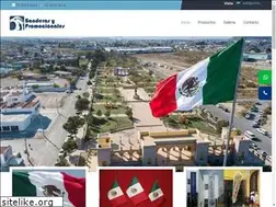 Sites similar to ventadebanderasmexico.com.mx