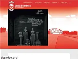 Sites similar to ventadebanos.es