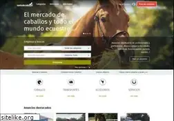 Sites similar to ventadecaballos.es