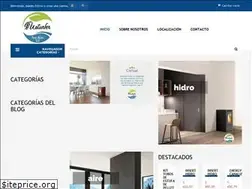 Sites similar to ventadecalderasdebiomasa.es
