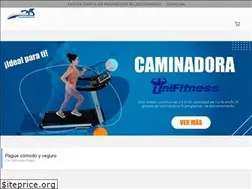 Sites similar to ventadecaminadoras.com.mx