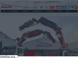 Sites similar to ventadecamiones.eu