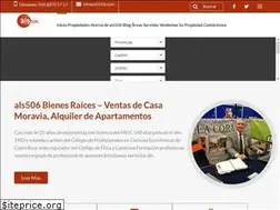 Sites similar to ventadecasas.cr