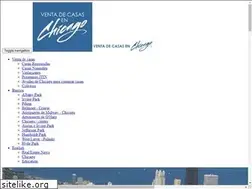Sites similar to ventadecasasenchicago.com