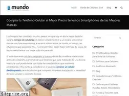 Sites similar to ventadecelulares.us