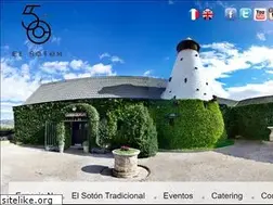 Sites similar to ventadelsoton.com