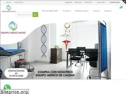 Sites similar to ventademobiliariomedico.com.mx