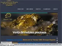 Sites similar to ventadeorocmc.com